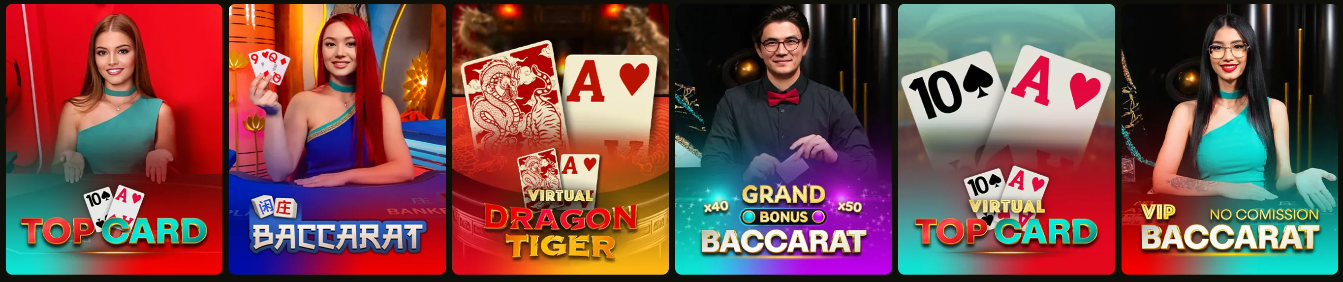 Lucky Pays table games: blackjack, roulette
